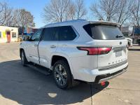 25款 3.4T 混动 四驱 Capstone顶点