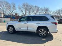 25款 3.4T 混动 四驱 Capstone顶点