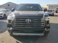 2023款 丰田红杉3.5T 混动 四驱 Limited