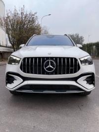 2024款 奔驰GLE53 AMG