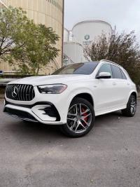2024款 奔驰GLE53 AMG