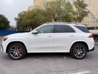 奔驰GLE53 AMG