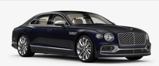 2025款 宾利飞驰 4.0T V8 Mulliner 海外直采，可视频验车，支持全国分期购车 全国上牌 寇经理：15922271117