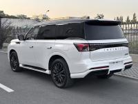 英菲尼迪QX80