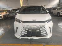 2024款雷克萨斯LM350h 2.5L 七座