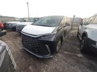 2024款 雷克萨斯LM350h 2.5L 四座 中国台湾