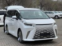 2025款 雷克萨斯LM350h 2.5L 七座