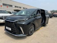 2024款 雷克萨斯LM350 2.5L 七座 菲律宾