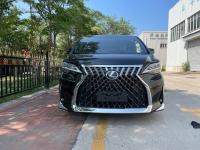 2023款 雷克萨斯LM350 3.5L 七座 菲律宾