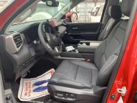 23款 3.5T 混动 四驱 LTD TRD越野包