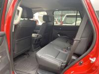 23款 3.5T 混动 四驱 LTD TRD越野包