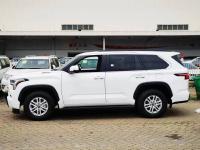 24款 3.5T 混动 四驱 SR5