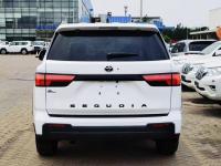 24款 3.5T 混动 四驱 SR5