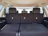 24款 3.5T 混动 四驱 SR5