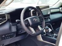 24款 3.5T 混动 四驱 SR5