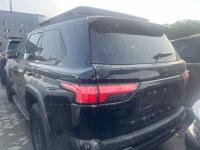 24款 3.5T 混动 四驱 TRD Pro