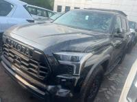 2024款 丰田红杉3.5T 混动 四驱 TRD Pro