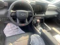 24款 3.5T 混动 四驱 TRD Pro