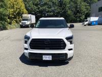 2024款 丰田红杉 3.5T 混动 四驱 LTD Nightshade夜影