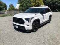 24款 3.5T 混动 四驱 LTD Nightshade夜影