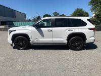 24款 3.5T 混动 四驱 LTD Nightshade夜影