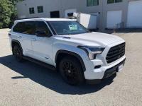 24款 3.5T 混动 四驱 LTD Nightshade夜影