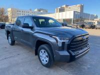 2024款 丰田坦途 3.5T 四门 SR5