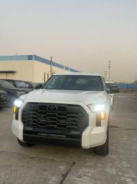 2025款 丰田坦途 3.5T 四门 LTD TRD Off road越野