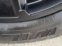 25款 3.5T 四门 LTD TRD Off road越野