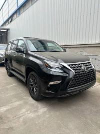 2023款 雷克萨斯GX GX460 6座 高级加强包