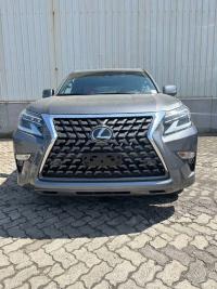 2023款 雷克萨斯 GX460 7座 Premium高级