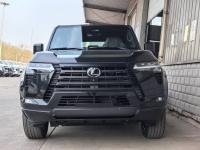 2024款 雷克萨斯GX550 7座 Premium+高级+