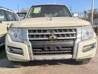 2022款 三菱帕杰罗V93 3.0L GLS 真皮