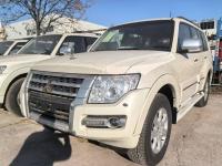 2022款 三菱帕杰罗V93 3.0L GLS 真皮