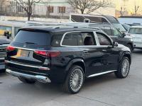 奔驰迈巴赫GLS600
