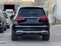 奔驰迈巴赫GLS600