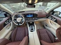 奔驰迈巴赫GLS600