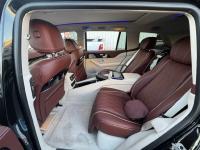 奔驰迈巴赫GLS600