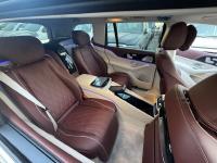奔驰迈巴赫GLS600