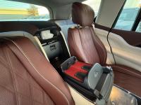 奔驰迈巴赫GLS600