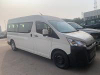 丰田海狮(进口)