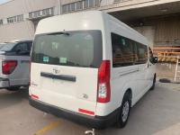 丰田海狮(进口)