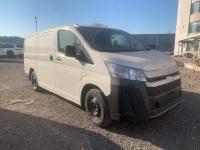 丰田海狮(进口)