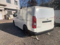 丰田海狮(进口)