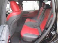 24款 LX600 7座 F-Sport运动