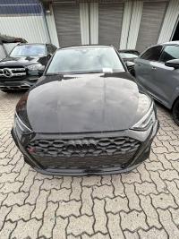 2023款 奥迪RS 3 2.5T