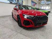 2023款 奥迪RS 3 2.5T