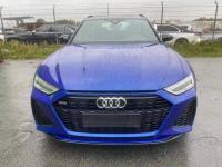 2022款 奥迪RS6 Avant