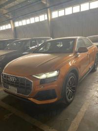 2023款 奥迪Q8 3.0T 标准型	