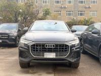 2023款 奥迪Q8 3.0T 标准型	